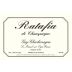 Guy Charlemagne Ratafia de Champagne Front Label