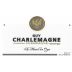 Guy Charlemagne Brut Classic Front Label