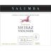 Yalumba Y Series Shiraz-Viognier 2006 Front Label