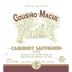 Cousino Macul Cabernet Sauvignon 2005 Front Label