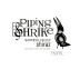 Piping Shrike Shiraz 2005 Front Label