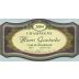 Goutorbe Grand Cru Brut 2004 Front Label