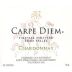 Carpe Diem Firepeak Vineyard Chardonnay 2004 Front Label