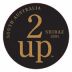 2 up Shiraz 2004 Front Label