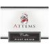 Attems Pinot Grigio 2005 Front Label