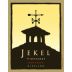 Jekel Riesling 2005 Front Label