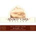 Anam Cara Mark VI Pinot Noir 2011 Front Label