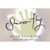Shoofly Aussie Salute 2005 Front Label