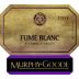 Murphy-Goode Alexander Valley Fume Blanc 2003 Front Label