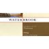 Waterbrook Chardonnay 2004 Front Label