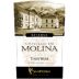 Vina San Pedro Castillo de Molina Pinot Noir Reserva 2004 Front Label