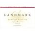 Landmark Damaris Reserve Chardonnay 2004 Front Label