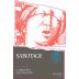 Sabotage Wines Napa Valley Cabernet Sauvignon 2014 Front Label
