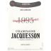 Jacquesson Degorgement Tardif Brut Millesime 1995 Front Label