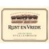 Rust en Vrede Estate Red Blend 2003 Front Label