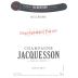 Jacquesson Degorgement Tardif Brut Millesime 2000 Front Label