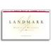 Landmark Damaris Reserve Chardonnay 2003 Front Label