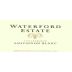 Waterford Sauvignon Blanc 2005 Front Label