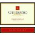 Rutherford Ranch Chardonnay 2005 Front Label