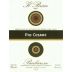 Pio Cesare Barbaresco Il Bricco 2001 Front Label