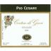 Pio Cesare Cortese di Gavi 2004 Front Label