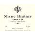 Marc Bredif Vouvray 2004 Front Label