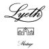 Lyeth Red Meritage 2003 Front Label