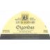 Louis Bernard Gigondas 2003 Front Label