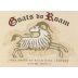 Goats do Roam White 2006 Front Label