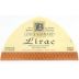 Louis Bernard Lirac 2003 Front Label