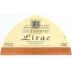 Louis Bernard Lirac 2004 Front Label