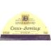 Louis Bernard Crozes Hermitage 2003 Front Label