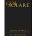 Col Solare Red Wine 2005 Front Label