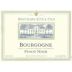 Bouchard Aine & Fils Bourgogne Pinot Noir 2004 Front Label