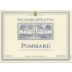 Bouchard Aine & Fils Pommard 2004 Front Label