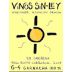 Vinos Sin-Ley G4 Garnacha Carinena 2005 Front Label
