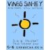 Vinos Sin-Ley G6 Garnacha Priorato 2001 Front Label