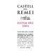 Castell del Remei Gotim Bru 2004 Front Label