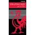 Eric Ross Winery Struttin Red 2009 Front Label