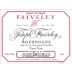 Faiveley Bourgogne Pinot Noir 2004 Front Label