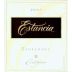 Estancia Paso Robles Zinfandel 2001 Front Label