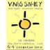 Vinos Sin-Ley G4 Garnacha Carinena 2004 Front Label