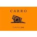 Carro Tinto 2004 Front Label