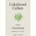 Cakebread Chardonnay 2005 Front Label