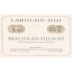 Laboure Roi Beaujolais Villages 2005 Front Label