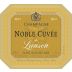 Lanson Noble Cuvee Millesime 2000 Front Label
