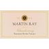 Martin Ray Russian River Valley Chardonnay 2004 Front Label