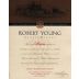 Robert Young Scion Estate Red 2002 Front Label