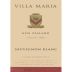 Villa Maria Private Bin Sauvignon Blanc 2006 Front Label