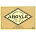 Argyle Chardonnay 2005 Front Label